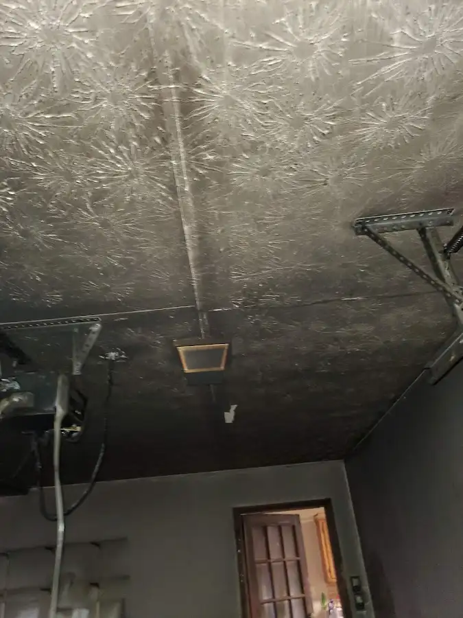 Fire and smoke damage assessment for Emergency Water Damage Services in Atoka